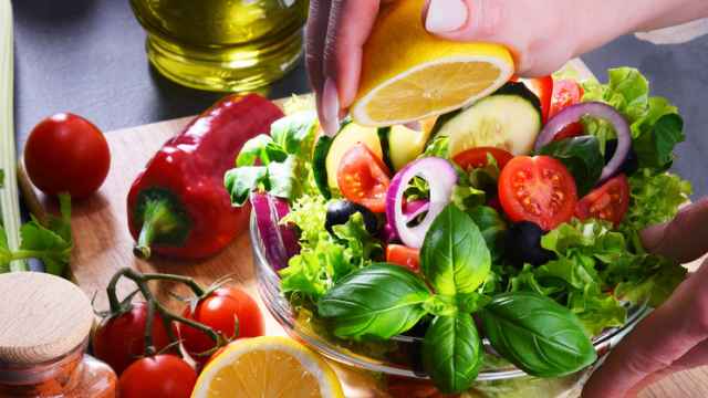 ¿Sigues una dieta vegetariana? Así es como puedes aumentar tus niveles de vitamina B12