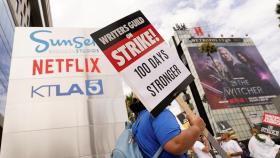 100 días de la huelga de guionistas: en qué punto están las negociaciones y cuándo se espera que termine