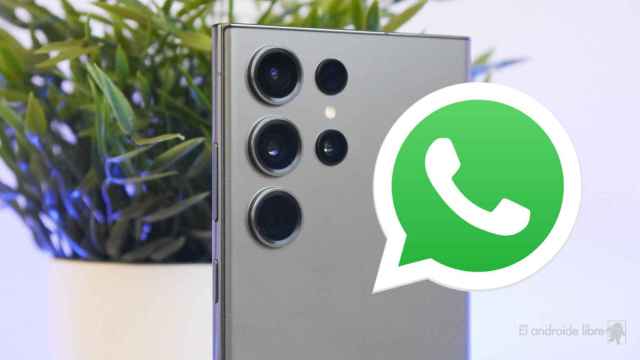 WhatsApp por fin aprovecha las cámaras de tu móvil, con lo nuevo que llega a España