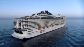 MSC Cruceros