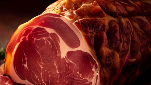 El jamón ibérico, en peligro: esta es la gran amenaza para el alimento estrella de España