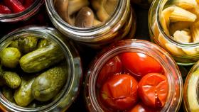 ¿Conoces el aperitivo español con casi tantos probióticos como el kéfir?