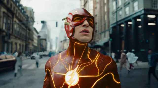'Flash' ya tiene fecha de estreno y plataforma de streaming para verla gratis