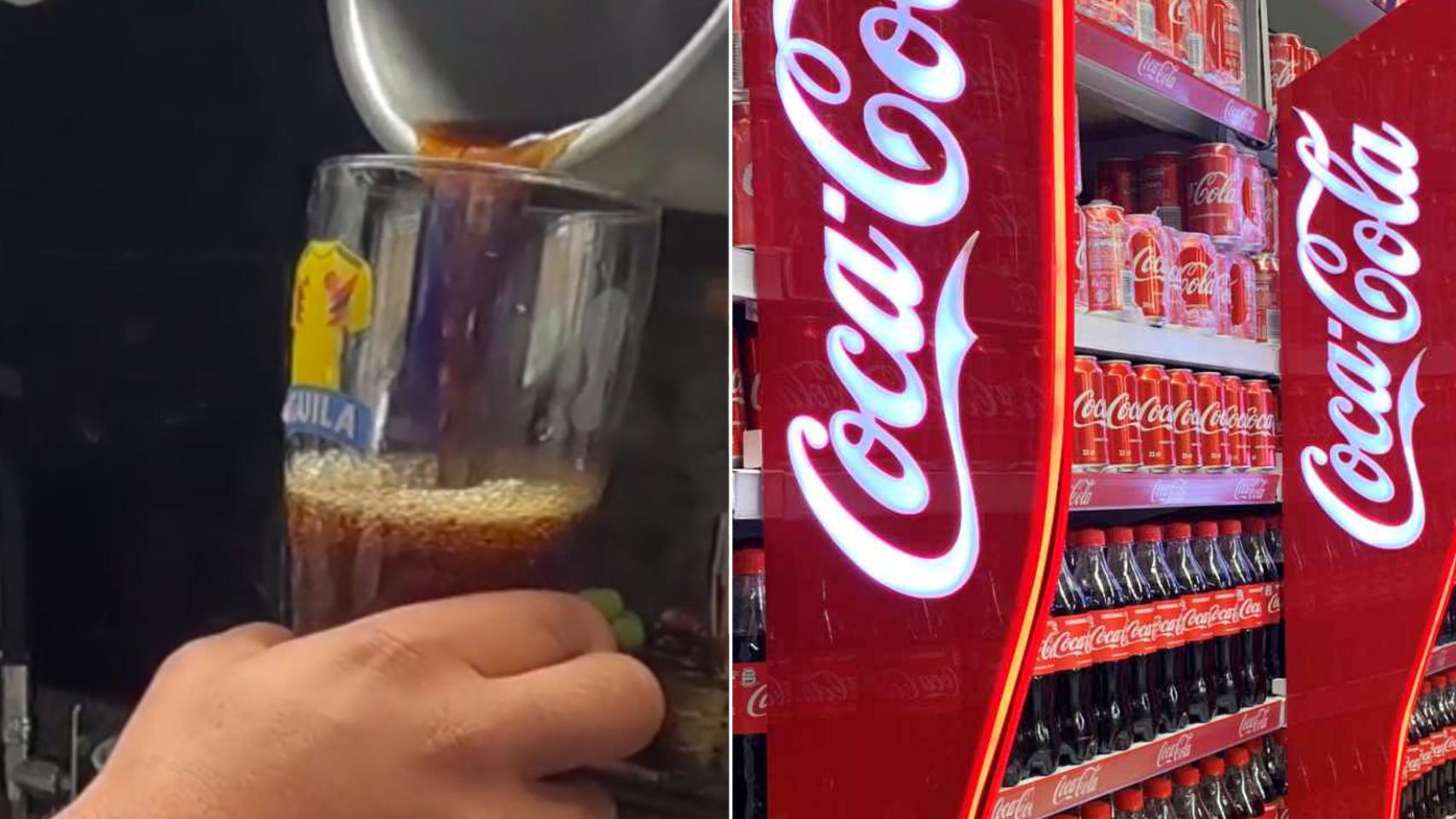 La Receta De La Coca-Cola 'casera' Que Han Visto Millones De Personas ...