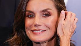 La reina Letizia.
