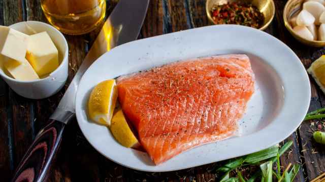 3 recetas fáciles con salmón ahumado, equilibradas y deliciosas
