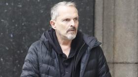 Miguel Bosé.