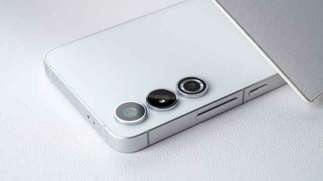 El Samsung Galaxy S24 puede parecerse al Meizu 20 de la foto