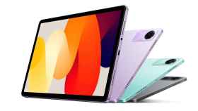 La Redmi Pad SE, la nueva tablet de Xiaomi que llega a España