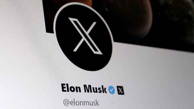 Cuenta de Elon Muks en X (antes Twitter).