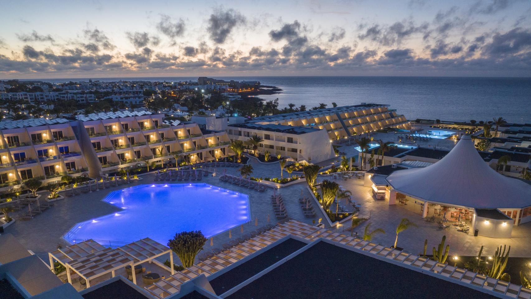 Radisson Blu Resort, Lanzarote