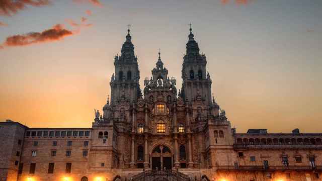 Más allá de un camino: Descubre los mejores planes y lugares para visitar en Santiago de Compostela