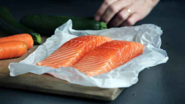 5 trucos que necesitas saber ya para cocinar el salmón más jugoso que hayas probado nunca
