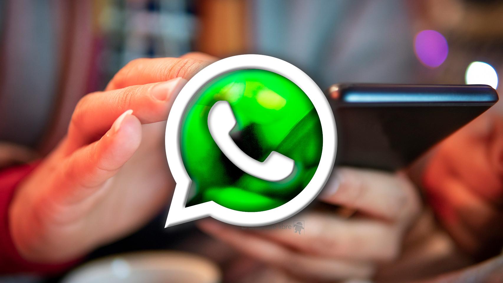 Whatsapp Hace Que Sea Tremendamente Fácil Enviar Una Foto O Vídeo Que Se Borra Después De Ser Visto 3832