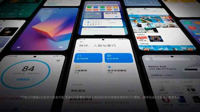 Xiaomi cambia su política de actualizaciones de Android