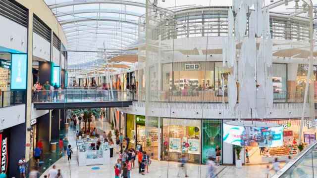Cuatro de los mayores centros comerciales de Madrid a la venta: entre 25 y 250 M de euros