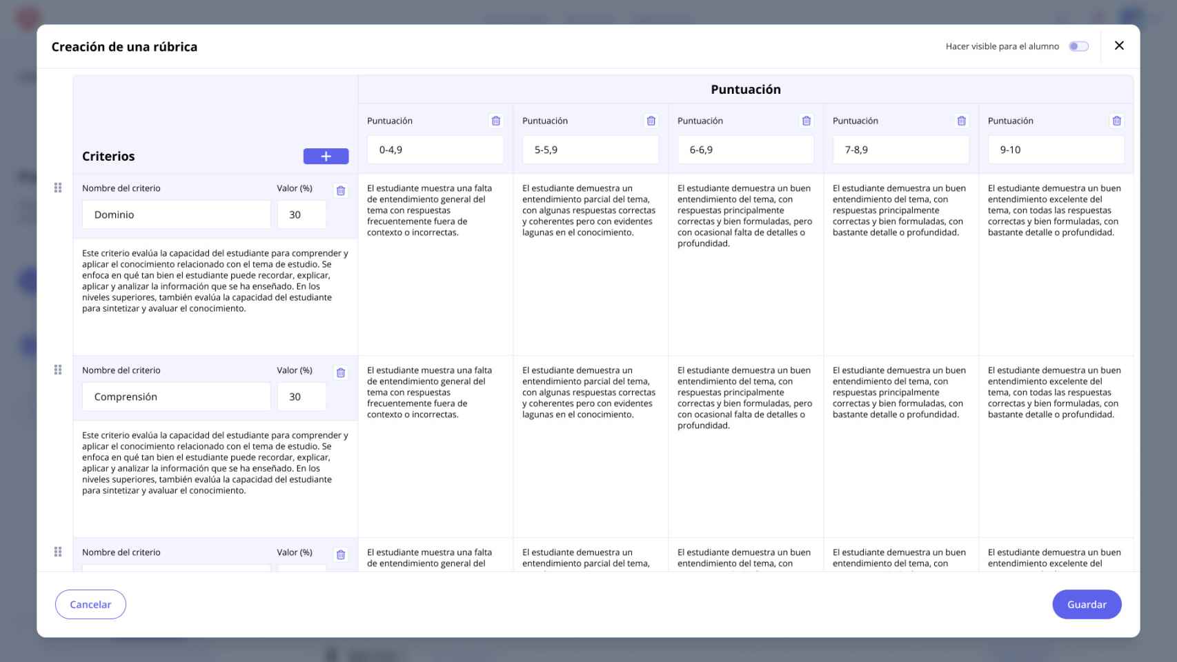 Imagen de Mathew, la plataforma que utiliza IA para ayudar al profesorados a elaborar contenidos prácticos.