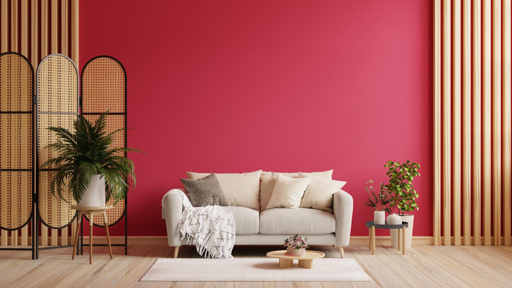 Estos son los colores que debes usar para decorar tu casa en 2023 - Foto 1