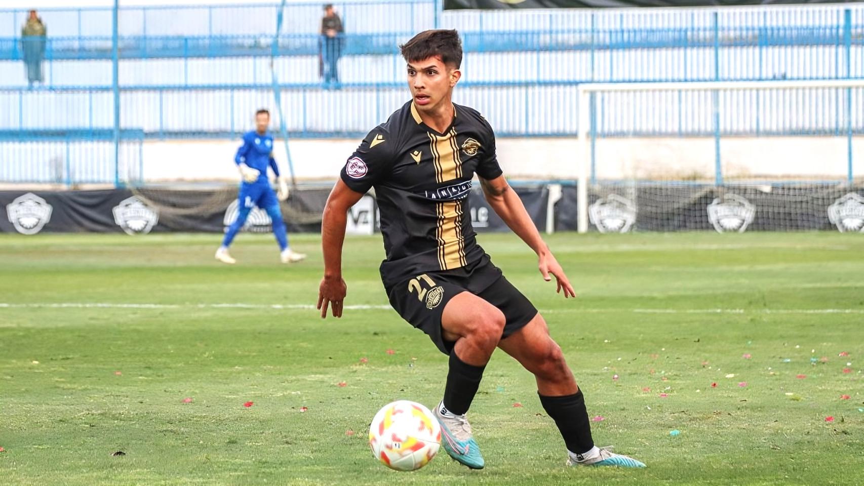 El joven jugador de Nacional que aprobó el curso de director técnico de  fútbol