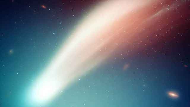 Este es el cometa recién descubierto que podremos ver en septiembre: ¿llegará Nishimura a España?