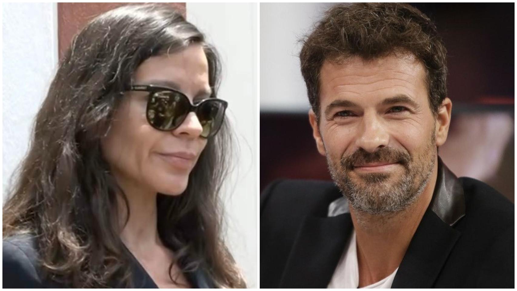 Rodolfo Sancho y Silvia Bronchalo contratan a Marcos García Montes para