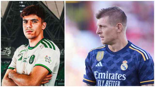 Toni Kroos condena el fichaje de Gabri Veiga por el Al Ahli de Arabia Saudí