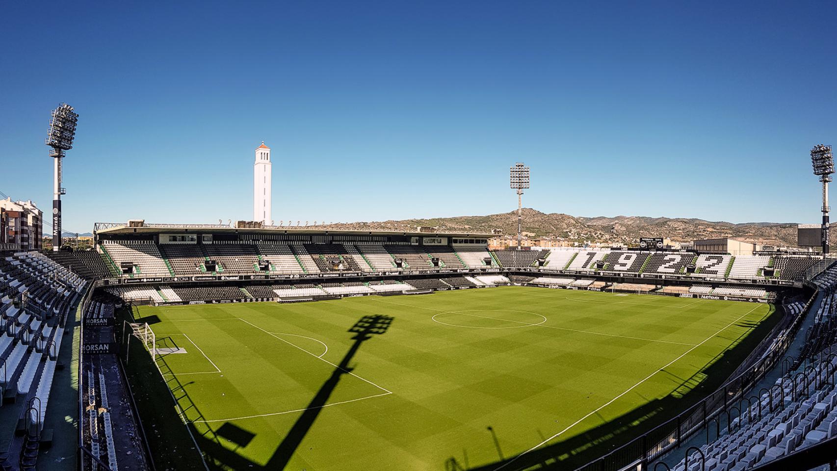 Castellón - Deportivo hoy  Partido de ascenso en la primera RFEF, en  directo