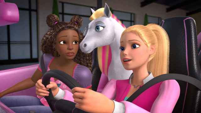 Netflix formará parte del fenómeno 'Barbie': anuncia el estreno de la serie de animación 'A Touch of Magic'