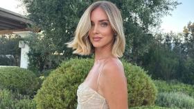 El collar de perlas de una firma española que ha conquistado a Chiara Ferragni: te enamorará