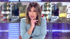 Ana Terradillos.