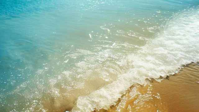 Descubre cuáles son las playas más frías de España