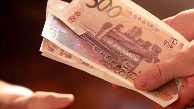 ¿Tienes un billete de 500 pesetas en casa? Este de 1903 podría valer casi 18.000€
