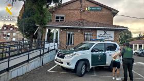 El hombre detenido por grabar a mujeres por debajo de la falda