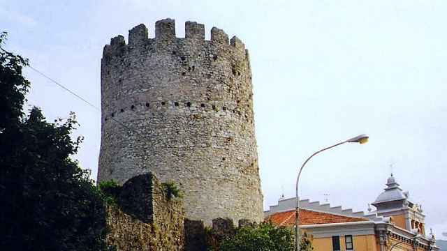 Este impresionante castillo medieval data del siglo XIII: está en este pueblo de Asturias