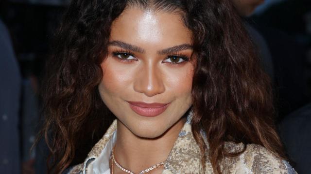 Zendaya se convierte en la nueva embajadora de Louis Vuitton