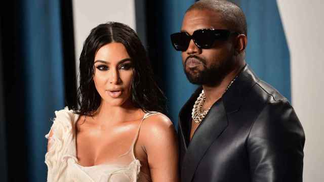 HBO relatará desde dentro el divorcio de Kim Kardashian y Kanye West en una serie documental
