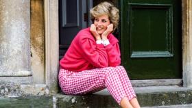 Diana de Gales