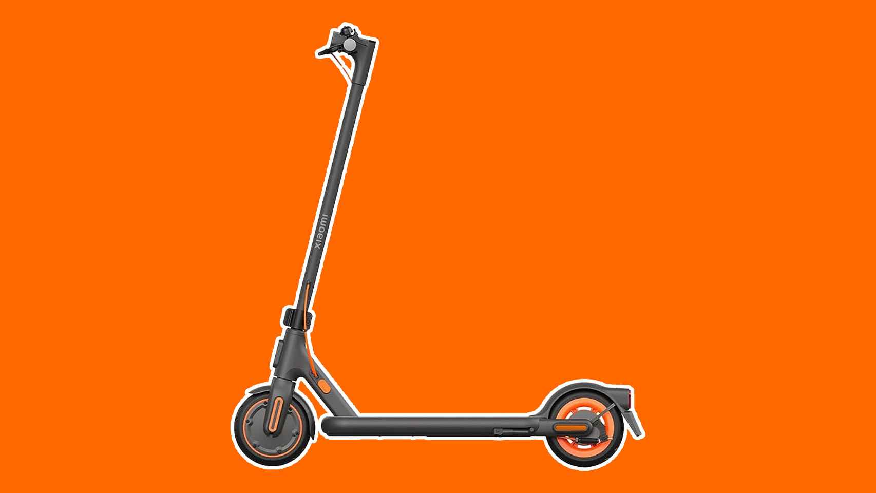 xiaomi electric scooter 4 - Xiaomi España