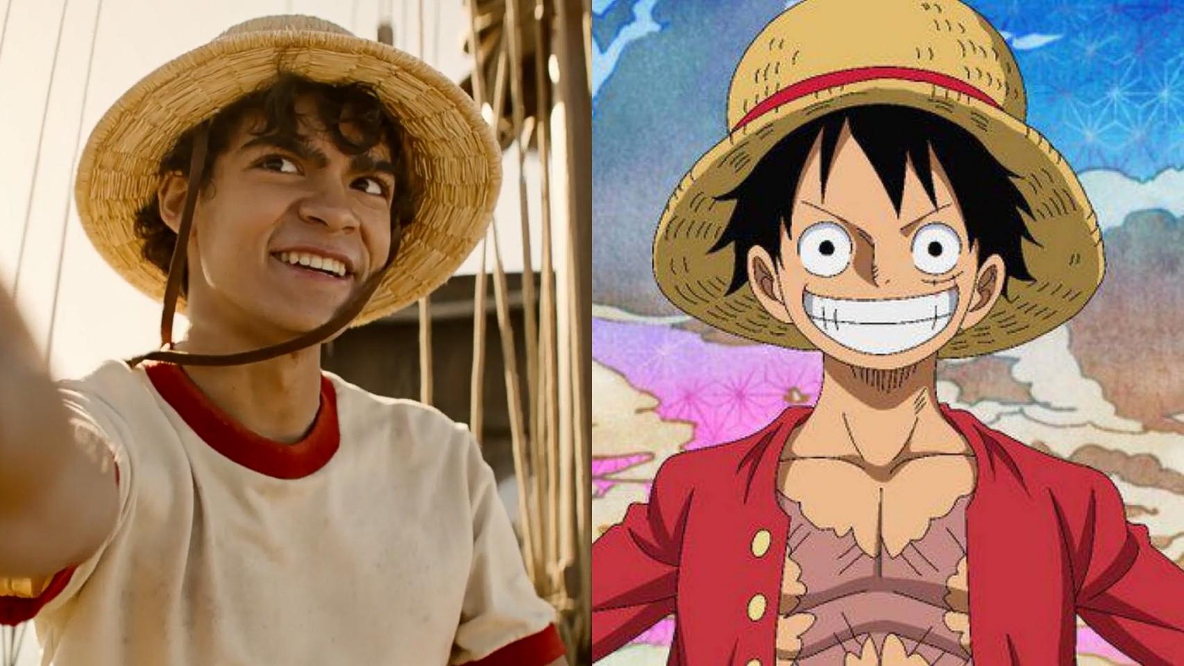 Así es el reparto de One Piece en Netflix: todos los protagonistas