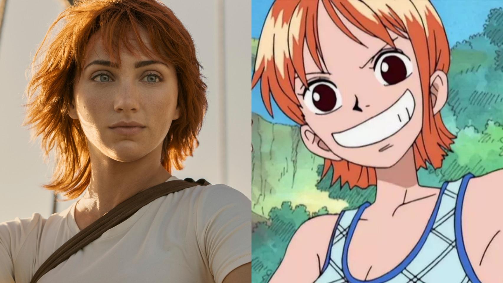 Gu a De Los Personajes Y Actores De One Piece Para No Perderte Qui n Gu a De Los Personajes Y Actores De One Piece Para No Perderte Qui n