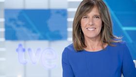 Ana Blanco (TVE)