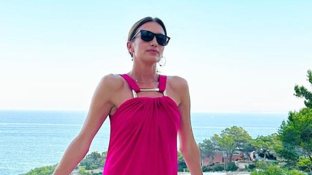 El nuevo y exclusivo bolso de Chiara Ferragni: es de Louis Vuitton, recrea  una obra de arte y roza los 10.000 euros