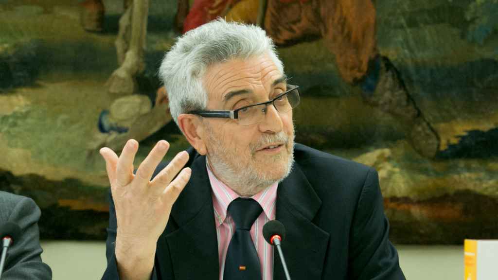 Muere el sociólogo Amando de Miguel a los 86 años