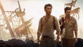 Gran primer domingo de septiembre para La 1: lidera con las motos, el baloncesto y la película 'Uncharted'