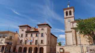 La desconocida lengua que se habla en esta zona de Castilla y León