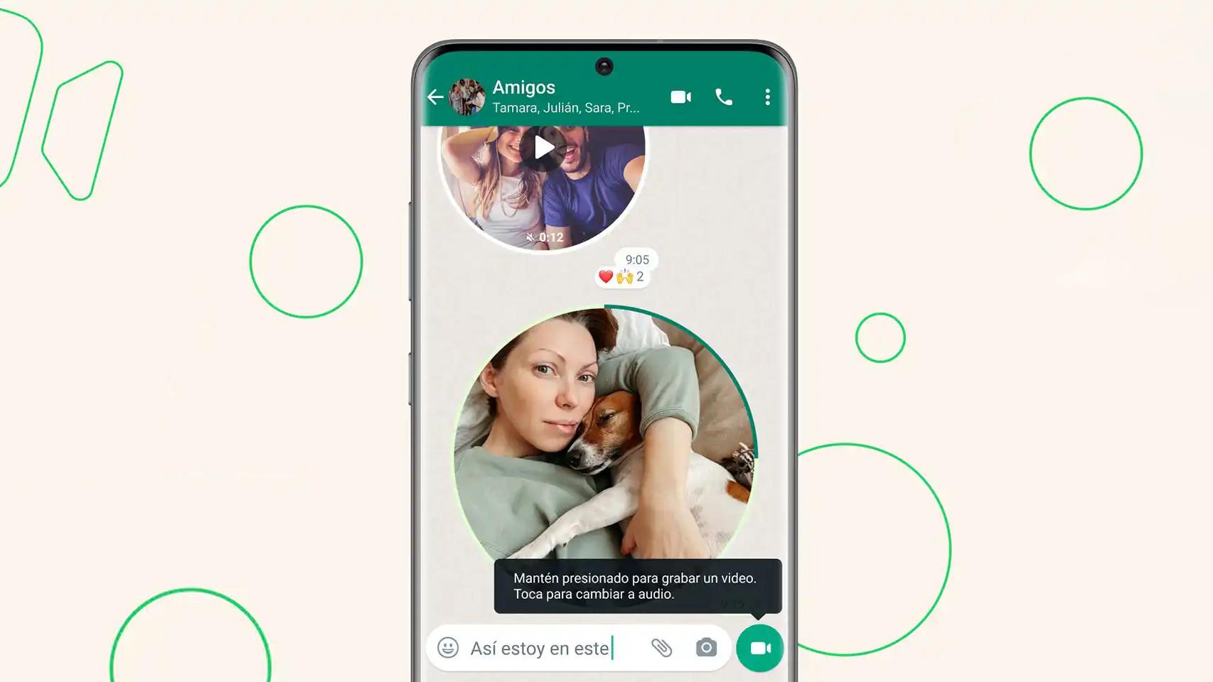 La nueva actualización de WhatsApp enoja a muchos usuarios