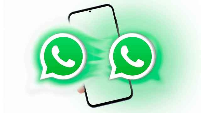 WhatsApp lanzará el soporte a multicuenta en un mismo móvil