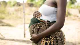 La mayor tasa de embarazos involuntarios se concentra en países de África subsahariana. Foto: iStock.