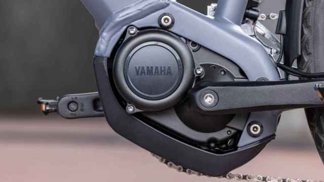 El nuevo motor Yamaha PWseries C2.