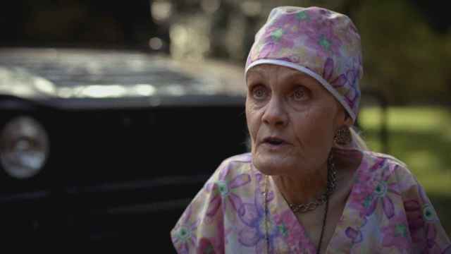 Muere Marcia de Rousse, actriz de 'True Blood',  a los 70 años